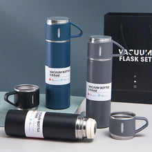 Load image into Gallery viewer, Thermos Vacuum Flask- Hot or Cold MadHug - Beauty Store