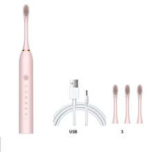 Load image into Gallery viewer, Sonic Electric Tooth Brush X-3 MadHug - Beauty Store