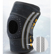 Load image into Gallery viewer, Adjustable Knee Pads MadHug Health Beauty and Personal Care