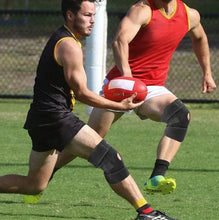 Load image into Gallery viewer, Adjustable Knee Pads MadHug Health Beauty and Personal Care