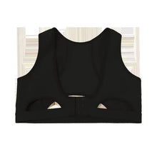 Load image into Gallery viewer, Breast Support Bra- Posture Corrector Back Smoothing Front closure Push Up Bra Shapewear MadHug - Beauty Store