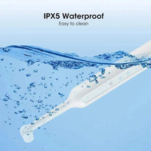 Load image into Gallery viewer, Electric Toothbrush 360 Degree Rotary MadHug - Beauty Store