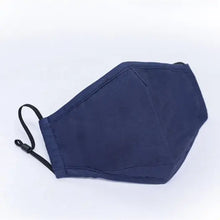 Load image into Gallery viewer, Face Mask with Filters MadHug Health Beauty and Personal Care