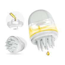 Load image into Gallery viewer, Oil Massager Applicator Liquid Comb MadHug - Beauty Store