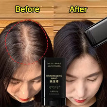 Load image into Gallery viewer, Hair Color Crayon For Grey Hair coverage. MadHug - Beauty Store