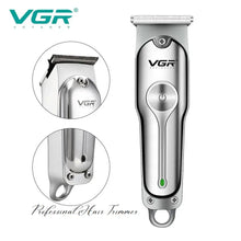Load image into Gallery viewer, Hair Trimmer VGR Machine Professional V-701 MadHug Health Beauty and Personal Care
