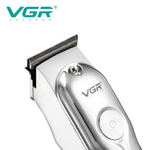 Load image into Gallery viewer, Hair Trimmer VGR Machine Professional V-701 MadHug Health Beauty and Personal Care