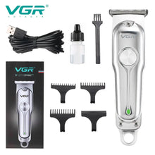 Load image into Gallery viewer, Hair Trimmer VGR Machine Professional V-701 MadHug Health Beauty and Personal Care
