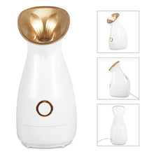 Load image into Gallery viewer, Facial Steamer- Essential Health Hot-Hug MadHug Health Beauty and Personal Care