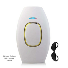 Load image into Gallery viewer, Hair Removal Lazer Device- Epilator IPL IPL