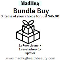 Load image into Gallery viewer, Bundle MadHug Health Beauty and Personal care