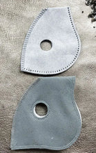 Load image into Gallery viewer, Masks sports with PM 2.5 Filters MadHug Health Beauty and Personal Care