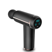Load image into Gallery viewer, Massage Gun LED Mini Portable MadHug Health Beauty and Personal Care