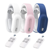 Load image into Gallery viewer, Neck Massager Electric WT-257-1 MadHug Health Beauty and Personal Care