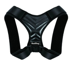 Load image into Gallery viewer, Upper Back Support Posture Corrector MadHug Health Beauty and Personal Care