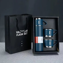 Load image into Gallery viewer, Thermos Vacuum Flask- Hot or Cold MadHug - Beauty Store
