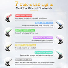 Load image into Gallery viewer, Electric Muscle Stimulation Beauty Device for Face and Neck MadHug- Beauty and Personal care