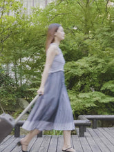 Load and play video in Gallery viewer, Portable Toothbrush Holder and Wash Cup Set