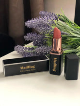 Load image into Gallery viewer, Bundle Buy- 1x pore cleaner 1x eyelashes and 1x lipstick Save $$$$ MadHug. soft silky smooth Matt finish Lipsticks keeps your lip moisturized whole day.