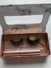 Load image into Gallery viewer, Eye Lashes magnetic Silk MadHug Health Beauty and Personal Care