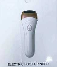 Load image into Gallery viewer, Foot Callus Remover Electric WT-263 MadHug Health Beauty and Personal Care