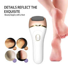 Load image into Gallery viewer, Foot Callus Remover Electric WT-263 MadHug Health Beauty and Personal Care