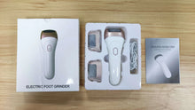 Load image into Gallery viewer, Foot Callus Remover Electric WT-263 MadHug Health Beauty and Personal Care