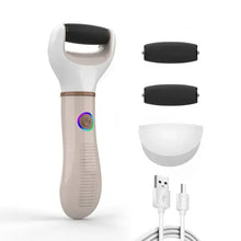 Load image into Gallery viewer, Foot Callus Remover Electric foot Grinder MadHug Health Beauty and Personal care