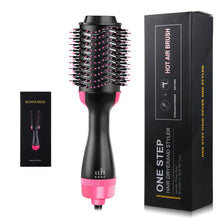 Load image into Gallery viewer, Hair Dryer Roller Brush One Step MadHug Health Beauty and Personal Care