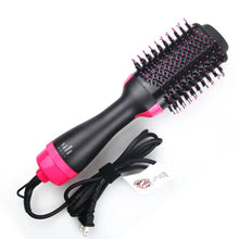 Load image into Gallery viewer, Hair Dryer Roller Brush One Step MadHug Health Beauty and Personal Care