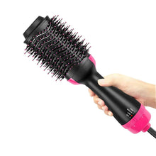 Load image into Gallery viewer, Hair Dryer Roller Brush One Step MadHug Health Beauty and Personal Care