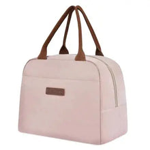 Load image into Gallery viewer, Look smart! All purpose Bag Insulated MadHug Health Beauty and Personal Care