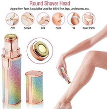 Load image into Gallery viewer, Sale Eye brow Trimmer + Hair Shaver 2in1 MadHug Health Beauty and Personal Care
