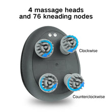 Load image into Gallery viewer, Scalp Massager - Gess Magic Hand MadHug Health Beauty and Personal care