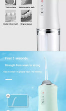 Load image into Gallery viewer, Water Floss Dental Oral Irrigator MadHug Health Beauty and Personal care