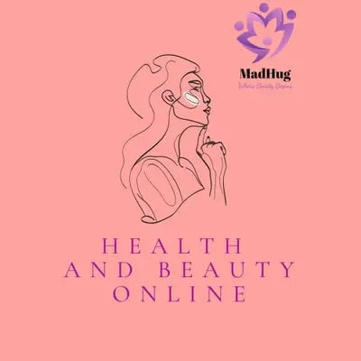 PERSONAL CARE WITH MADHUG HEALTH & BEAUTY ONLINE
