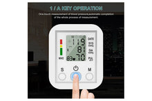 Load image into Gallery viewer, Blood Pressure Monitor MadHug - Beauty Store
