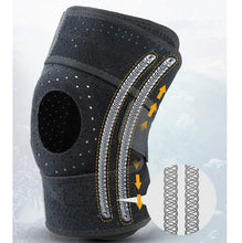 Load image into Gallery viewer, Adjustable Knee Pads MadHug Health Beauty and Personal Care
