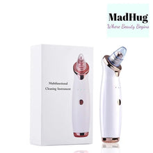 Load image into Gallery viewer, Black Head Vacuum Pore Cleaner MadHug Health Beauty and Personal Care
