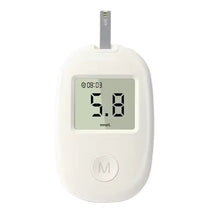 Load image into Gallery viewer, Blood Glucose Testing Machine &amp; Kit — Model G-171 MadHug - Beauty Store
