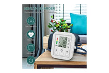 Load image into Gallery viewer, Blood Pressure Monitor- Upper Arm Electronic MadHug - Beauty Store
