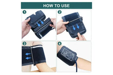 Load image into Gallery viewer, Blood Pressure Monitor- Upper Arm Electronic MadHug - Beauty Store
