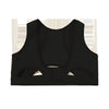 Breast Support Bra- Posture Corrector Back Smoothing  Front closure Push Up Bra Shapewear MadHug - Beauty Store
