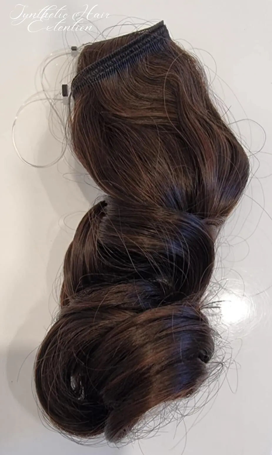 Clip In Hair Extension MadHug - Beauty Store