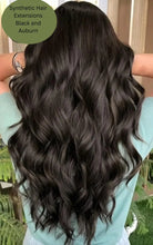 Load image into Gallery viewer, Clip In Hair Extension MadHug - Beauty Store
