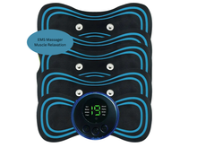 Load image into Gallery viewer, Massage instrument  EMS Mini Shiatsu MadHug - Beauty Store
