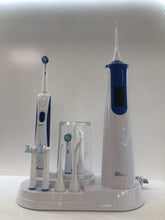Load image into Gallery viewer, Tooth Brush Electric Oscillate Type BH-125 - MadHug - Beauty Store
