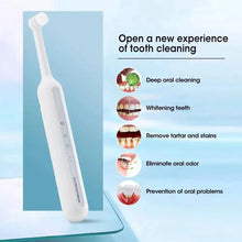 Load image into Gallery viewer, Electric Toothbrush 360 Degree Rotary MadHug - Beauty Store
