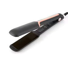 Load image into Gallery viewer, Hair Straightener- Dual Use Roll or Straight MadHug - Beauty Store
