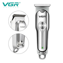 Load image into Gallery viewer, Hair Trimmer VGR Machine Professional V-701 MadHug Health Beauty and Personal Care
